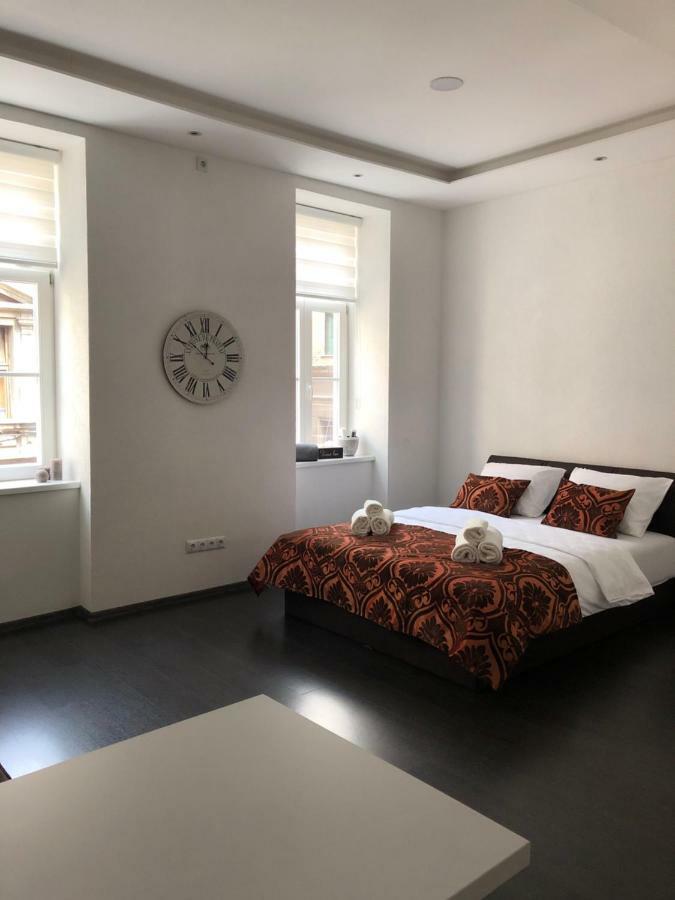 Apartment Antwerp Appartments