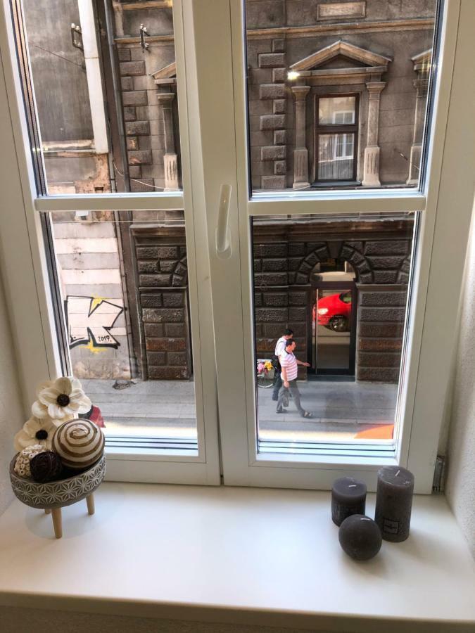 Antwerp Appartments *