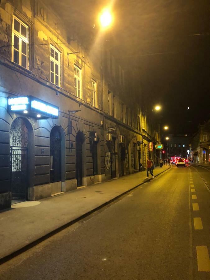 Antwerp Appartments * Sarajevo